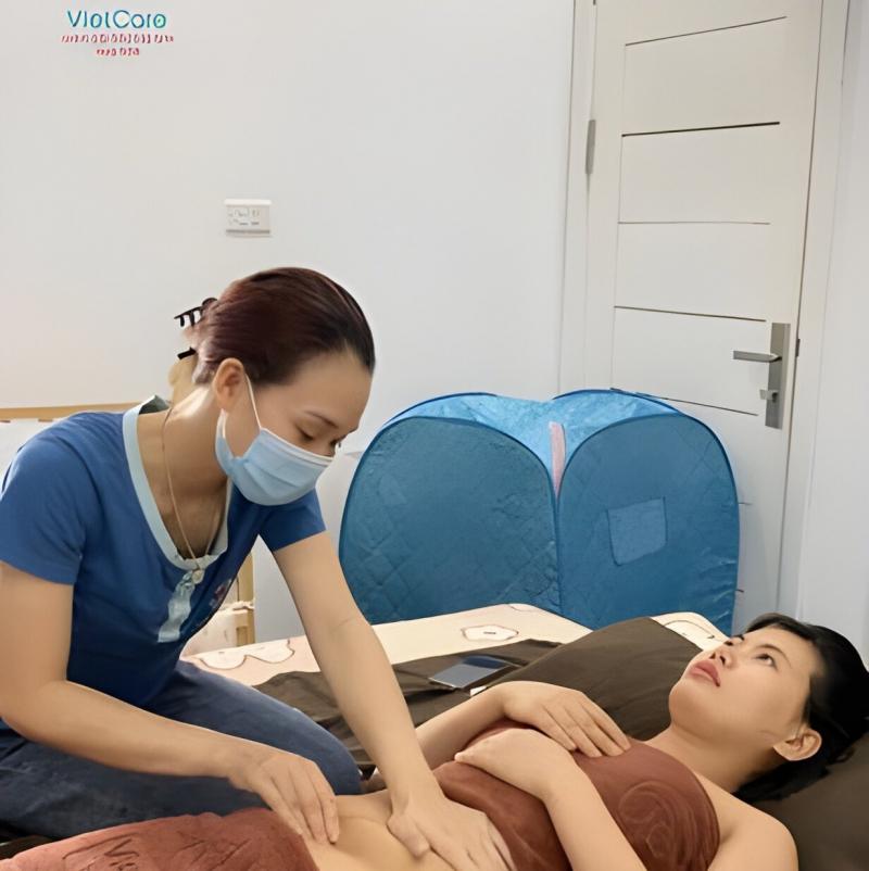 Vietcare Bắc Ninh