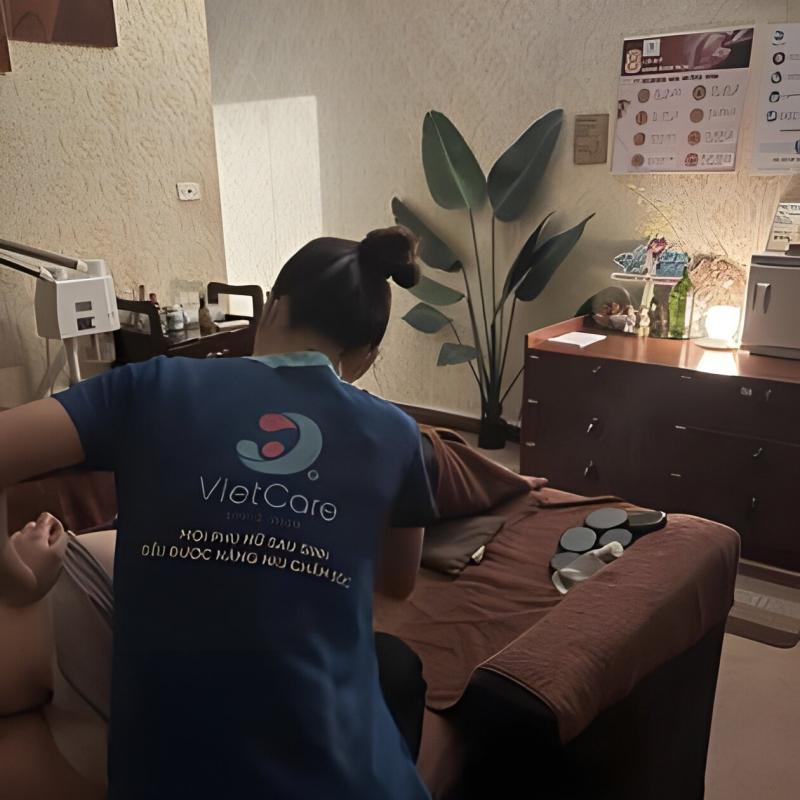 Vietcare Bắc Ninh