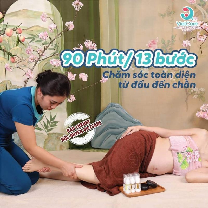 Viet Care Nam Định