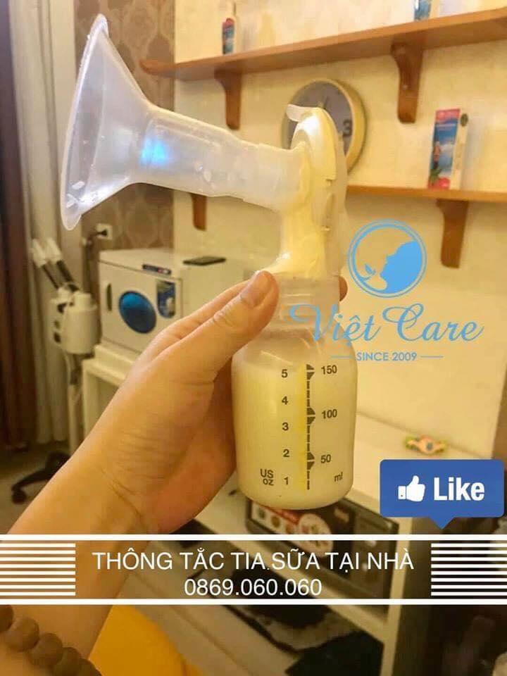 Việt Care Thái Bình