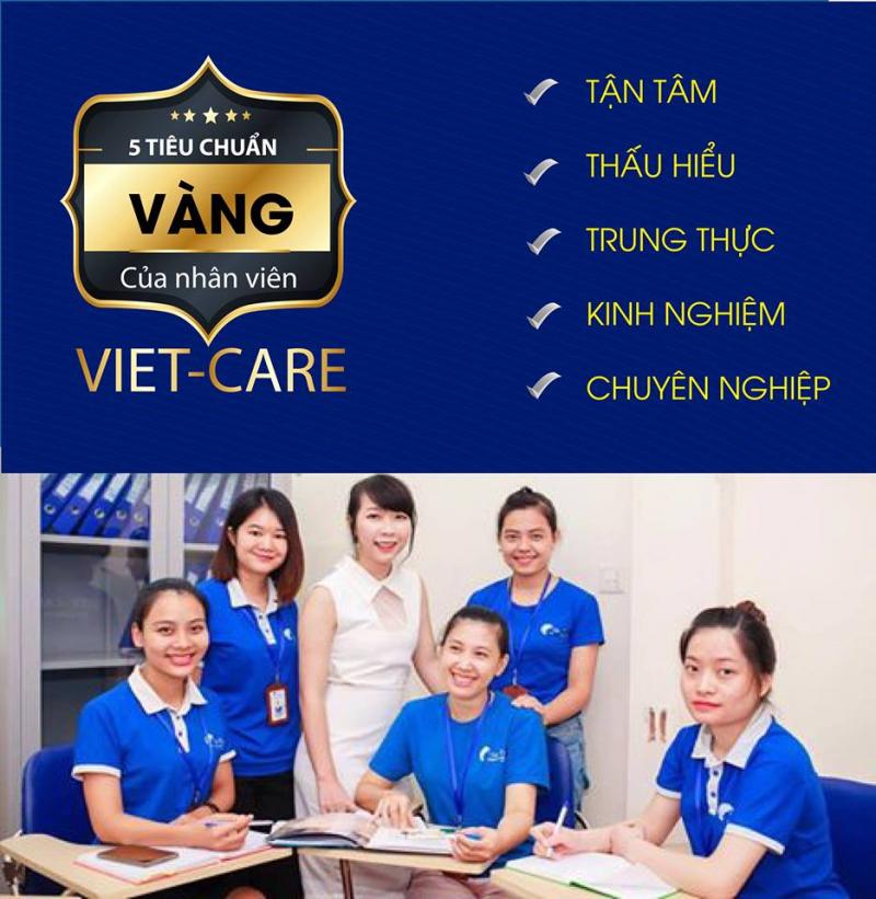 Việt Care Thái Bình