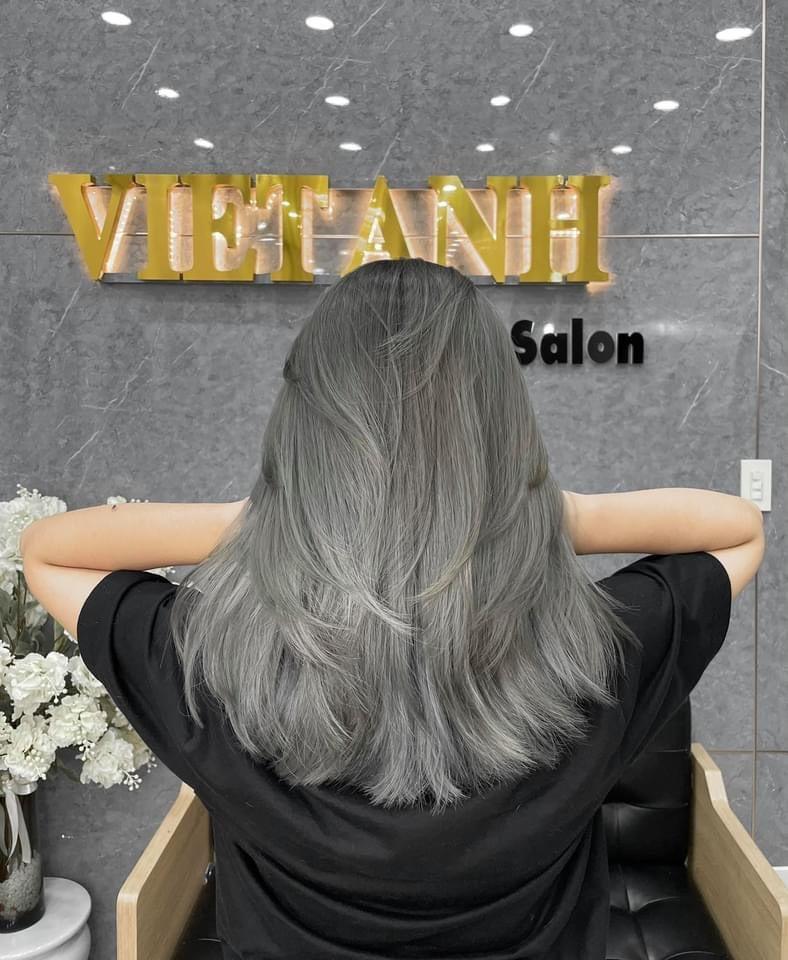 Việt Cường Hair Salon