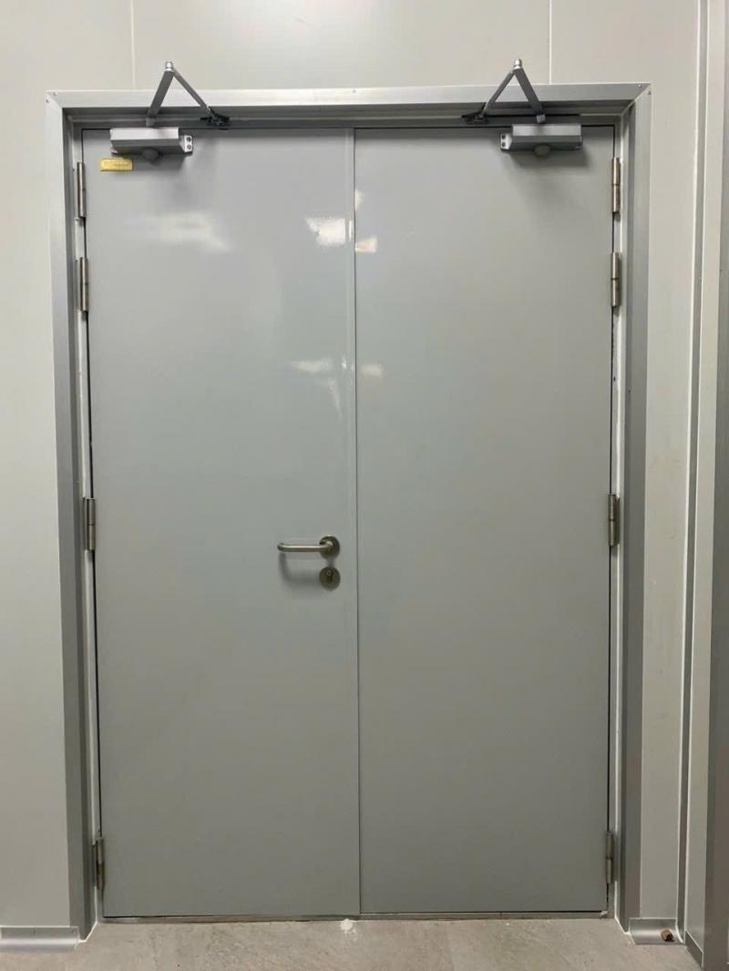 Việt Đức Door