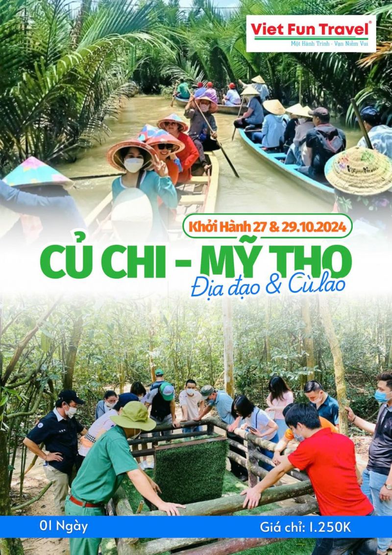 Viet Fun Travel