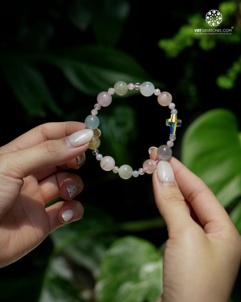 Việt Gemstones - Trang Sức Đá Tự Nhiên
