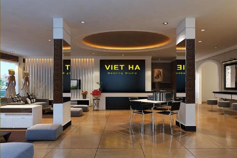 Việt Hà Studio