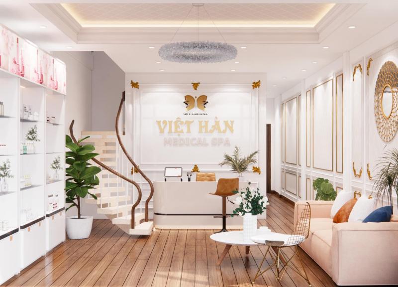 Việt Hàn Medical Spa