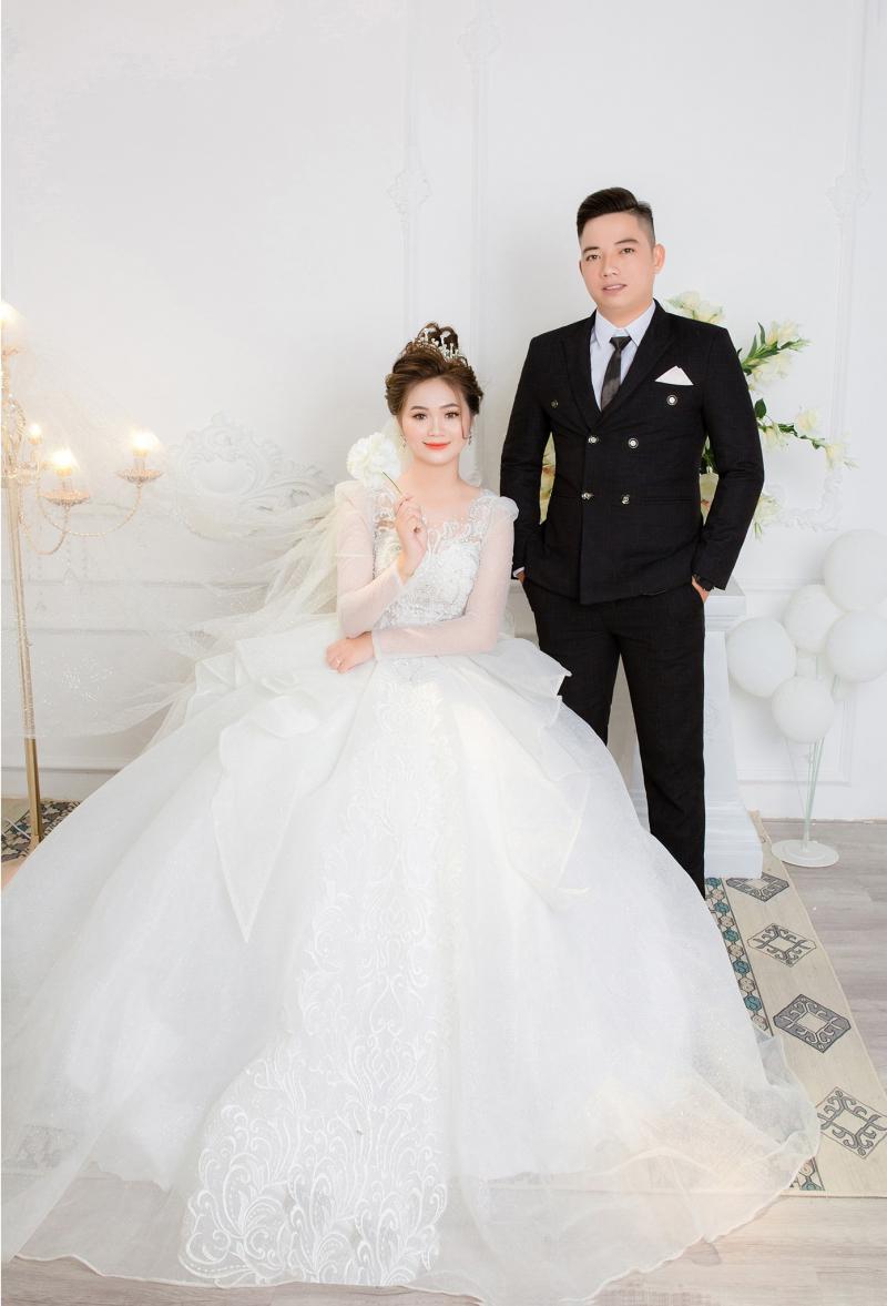 Việt Hùng Wedding