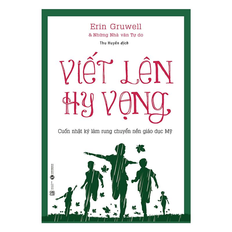 Viết lên hy vọng