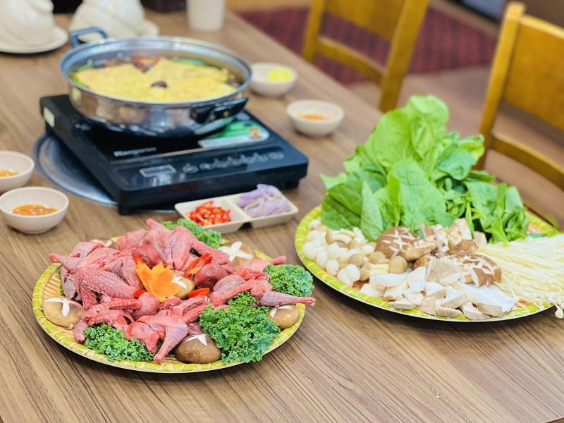 Việt Linh BBQ