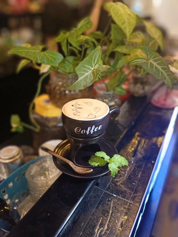 Việt Milano Coffee