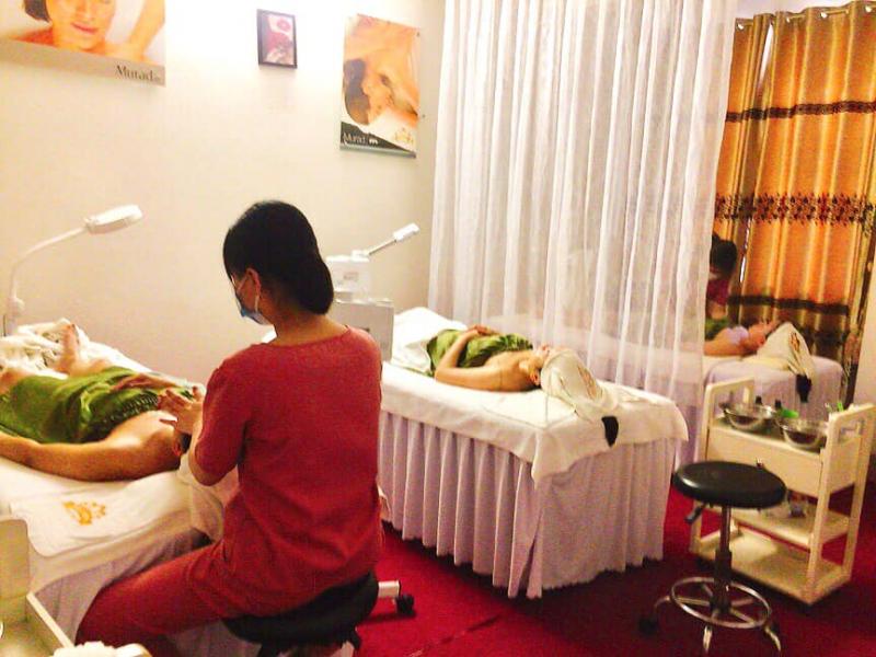 Việt Mỹ Spa & Clinic