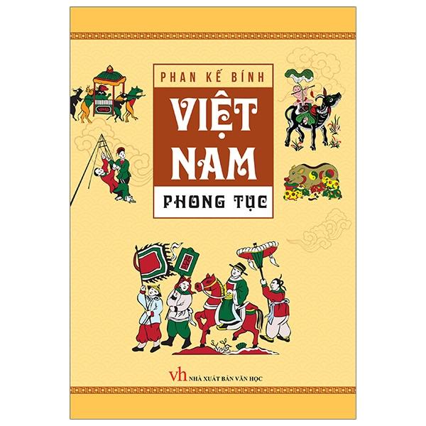 Việt Nam phong tục