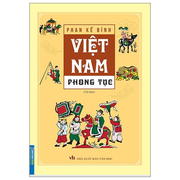 Việt Nam phong tục