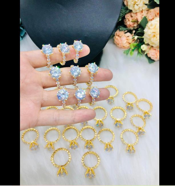 Việt Ngọc Jewelry - VNJ