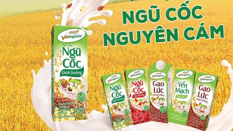Việt Ngũ Cốc