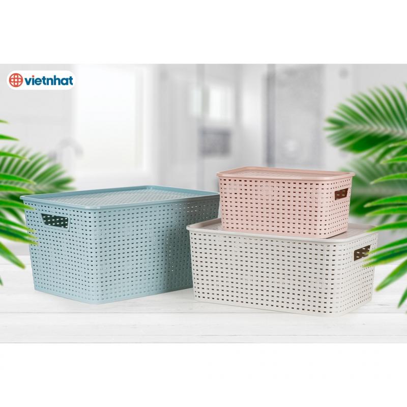 Việt Nhật Plastic