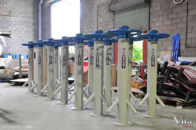 Việt Pháp - VifaSport