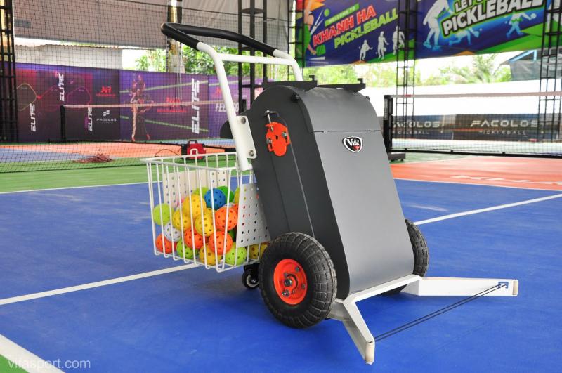 Việt Pháp - VifaSport