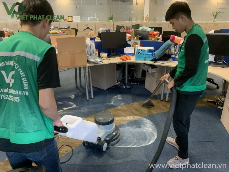 Việt Phát Clean