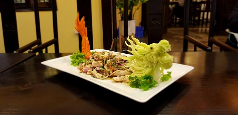 Nhà hàng ẩm thực 3 miền ngon, hút khách nhất tại Hà Nội
