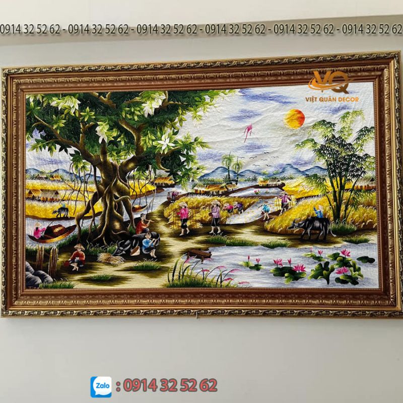 Việt Quân Decor