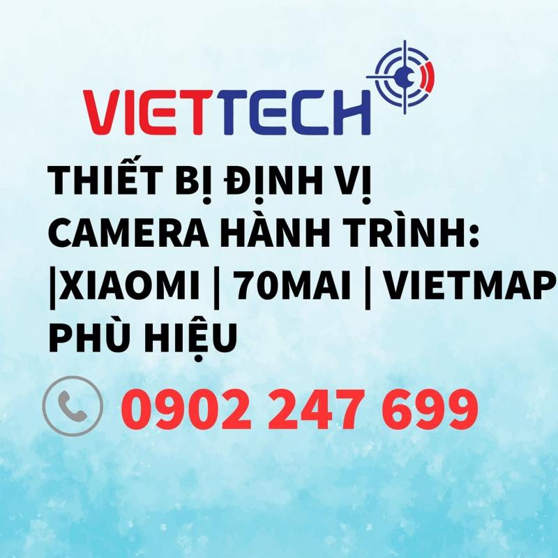 Việt Tech