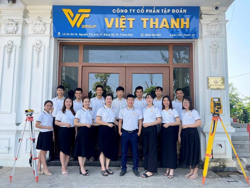 Việt Thanh Group