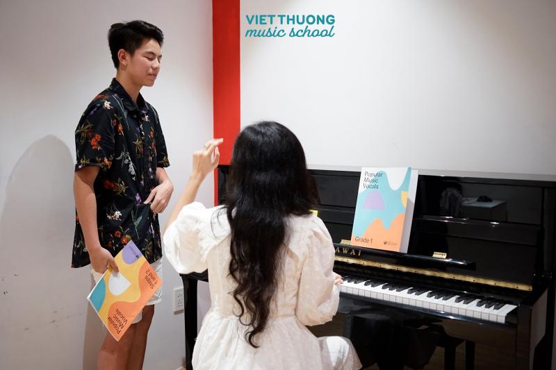 Việt Thương Music