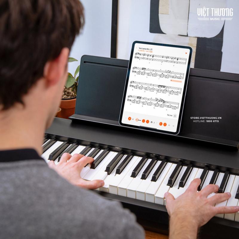 Việt Thương Music