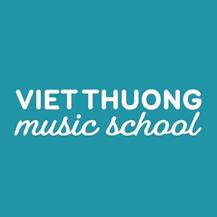 Việt Thương Music School