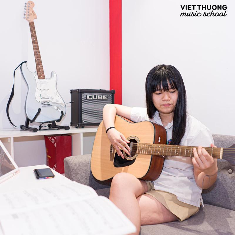 Việt Thương Music School