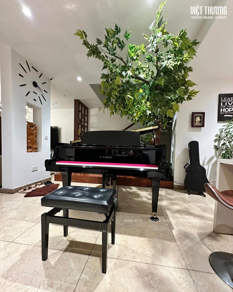 Việt Thương Music - Showroom bán đàn piano hàng đầu TPHCM