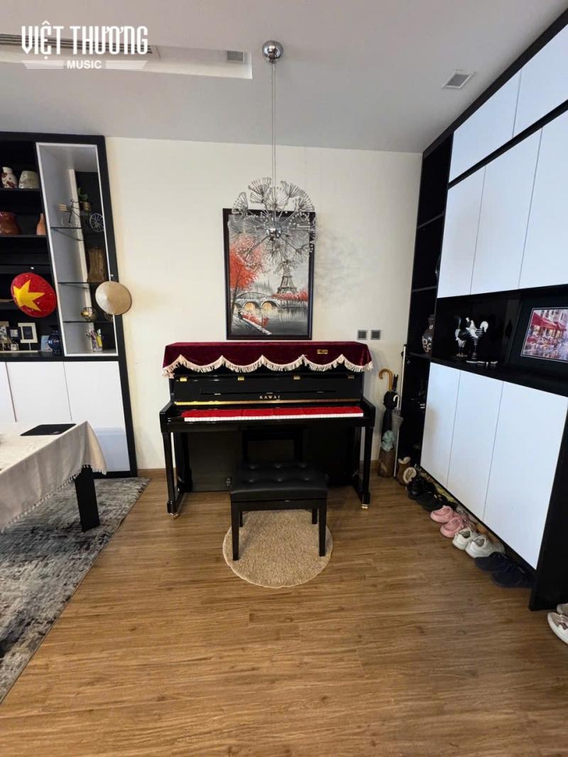Việt Thương Music - Showroom bán đàn piano hàng đầu TPHCM