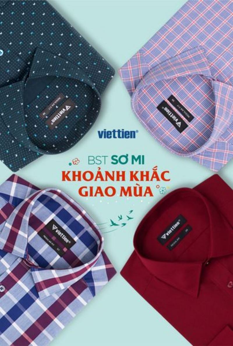 Top 13 Shop quần áo nam được lựa chọn nhiều nhất tại Hà Nội - toplist.vn