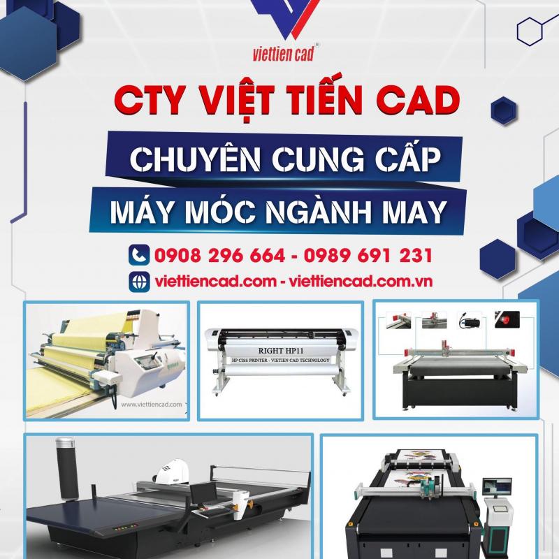 Việt Tiến CAD