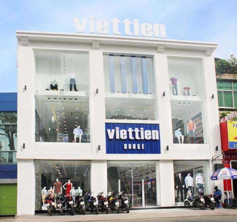 Việt Tiến