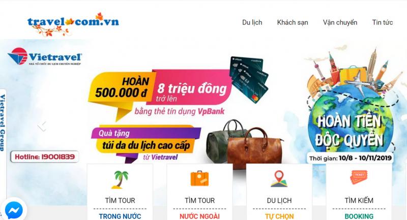 Travel.com.vn