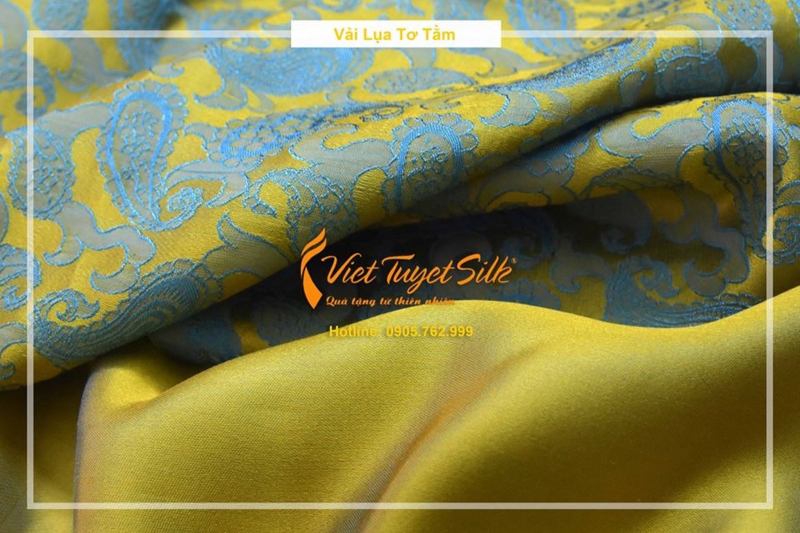 Việt Tuyết Silk