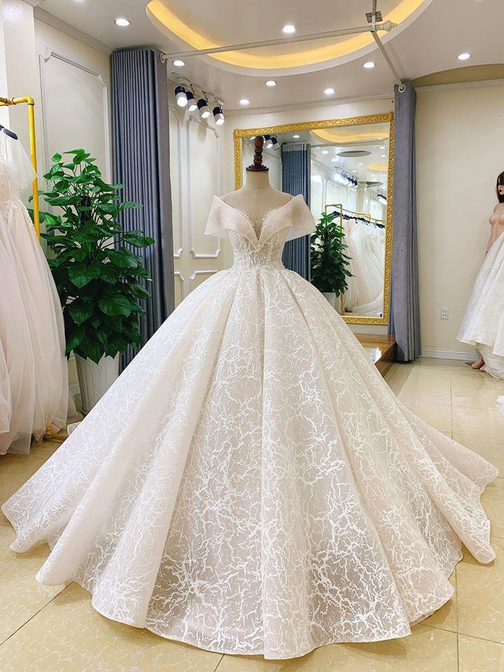 Top 5 Studio cho thuê váy cưới đẹp nhất quận Hoàng Mai, Hà Nội