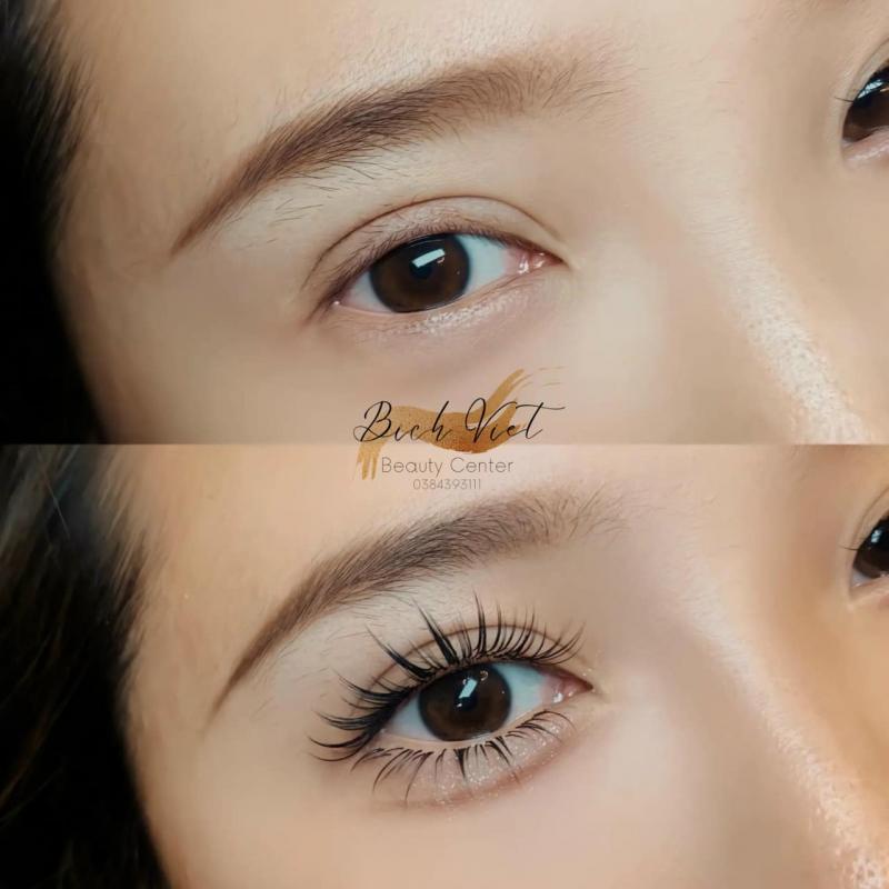 Vietbeauty Eyelash