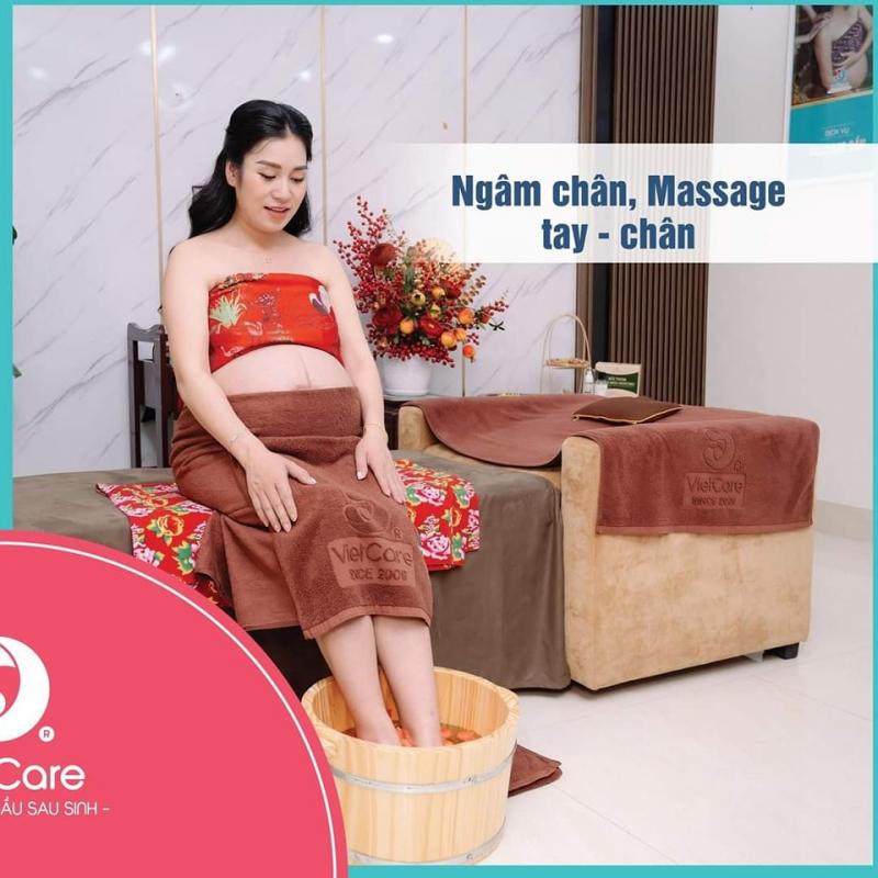 Vietcare Nam Định