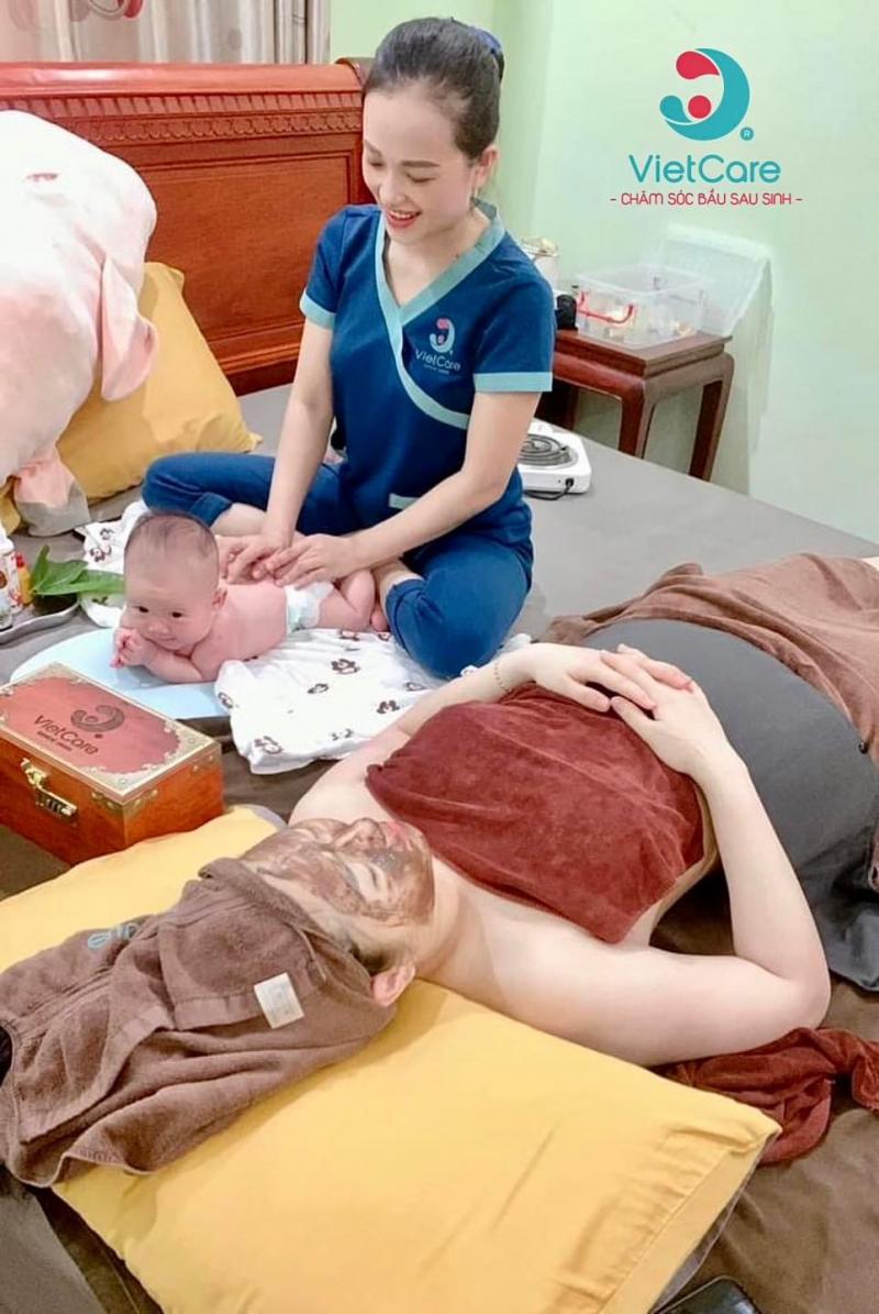 VietCare Quảng Bình