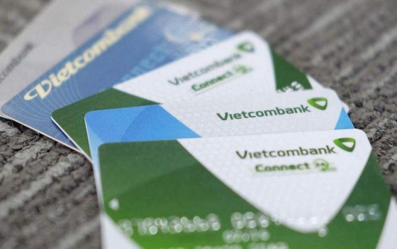 Thẻ tín dụng ngân hàng Vietcombank