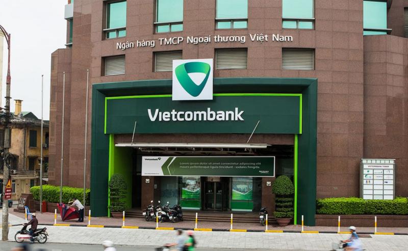 Ngân hàng Vietcombank