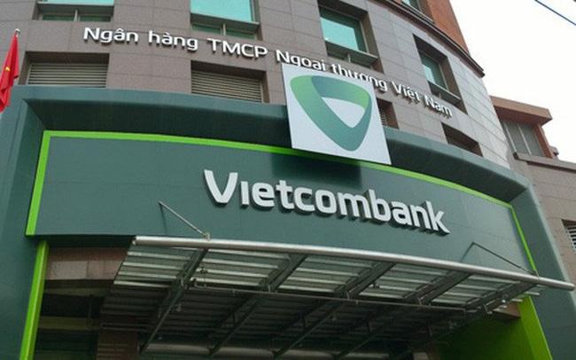 Ngân hàng Vietcombank