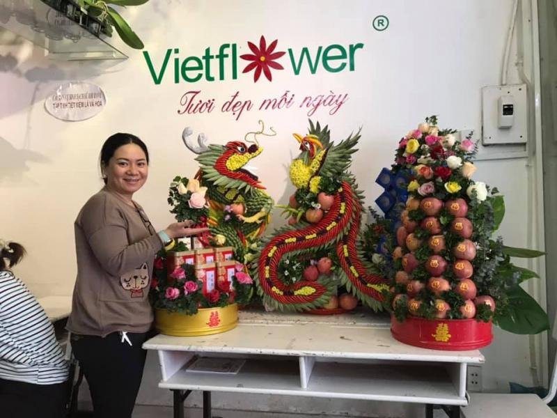 VietFlower