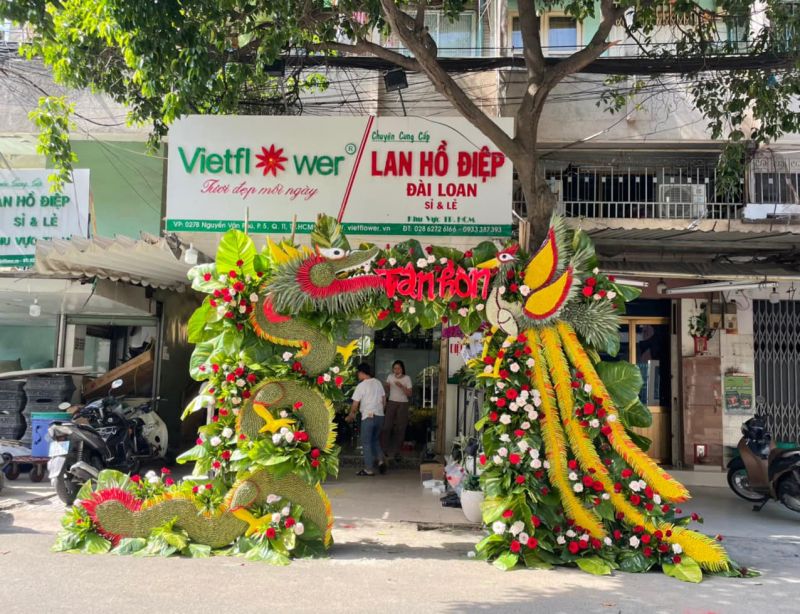 VietFlower