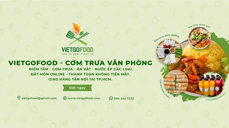 VietGoFood