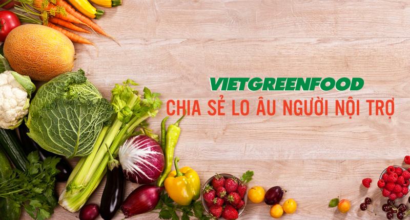 VietGreenFood